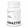Laboratorios Gamma - Anaztro 50 tabs