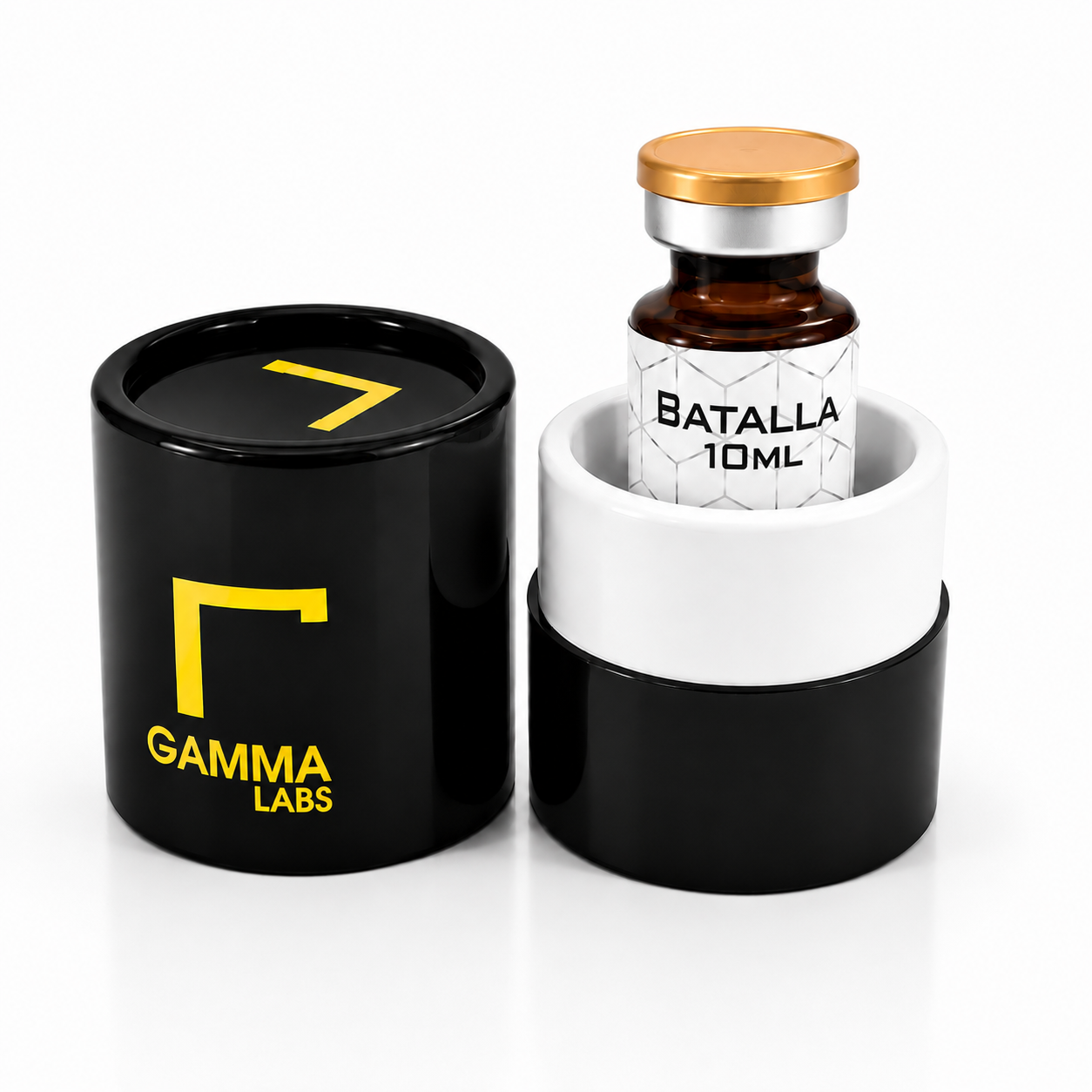 Laboratorios Gamma - Battle 10 ml