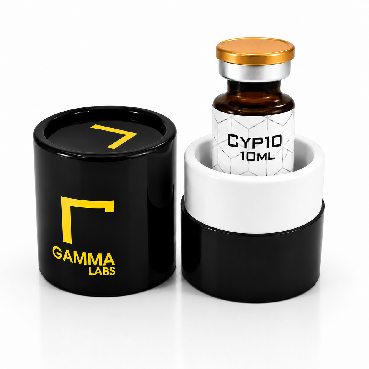 Laboratorios Gamma - Cipio 10 ml