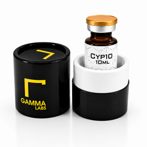 Laboratorios Gamma - Cipio 10 ml