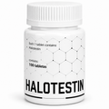 Laboratorios Gamma - Halotestin 100 tabs
