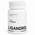 Laboratorios Gamma - Ligandrol 50 tabs