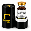 Laboratorios Gamma - Masteron 10 ml