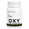 Laboratorios Gamma - Oxy 100 tabs