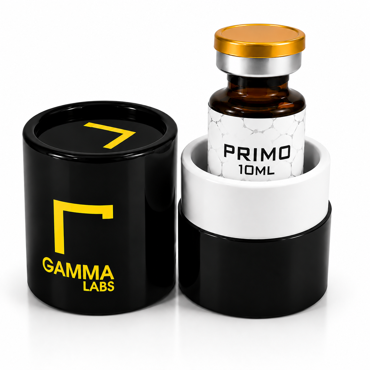 Laboratorios Gamma - Primo 10 ml