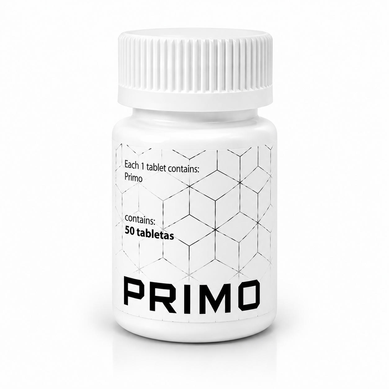 Laboratorios Gamma - Primo 50 tabs