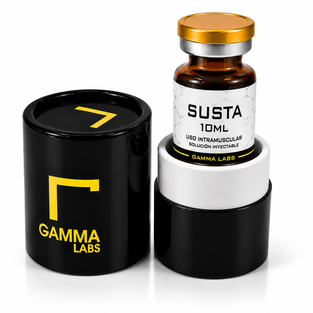 Laboratorios Gamma - Susta 10 ml