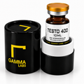 Laboratorios Gamma - Testo 400 10 ml