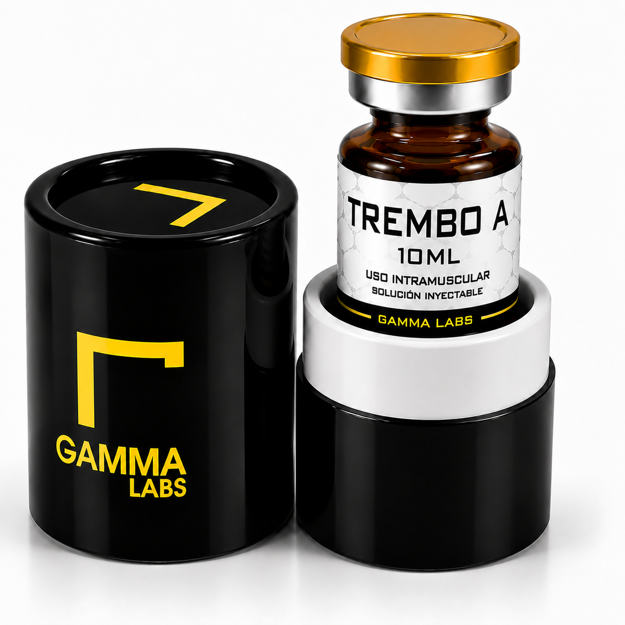 Laboratorios Gamma - Trembo A 10 ml