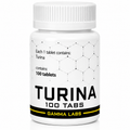 Laboratorios Gamma - Turina 100 tabs